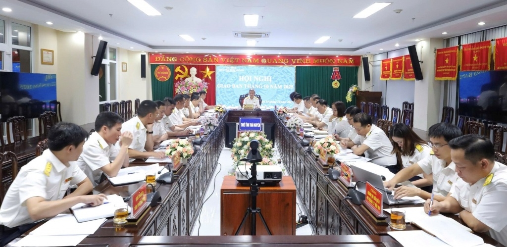 Thuế Thái Nguyên đạt 75% dự toán năm, quyết tâm bứt phá quý IV